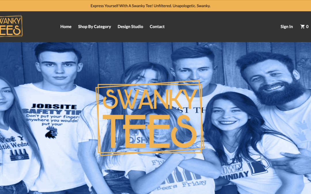 Use Any Design on Any Tee: The Fast Swanky Guide